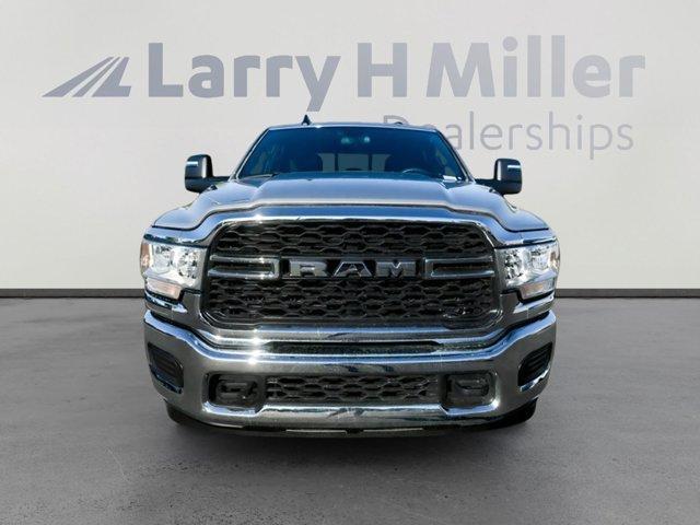 new 2024 Ram 3500 car, priced at $57,806