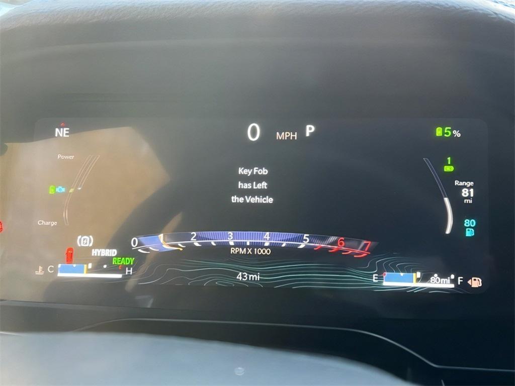 new 2025 Jeep Grand Cherokee 4xe car, priced at $60,387