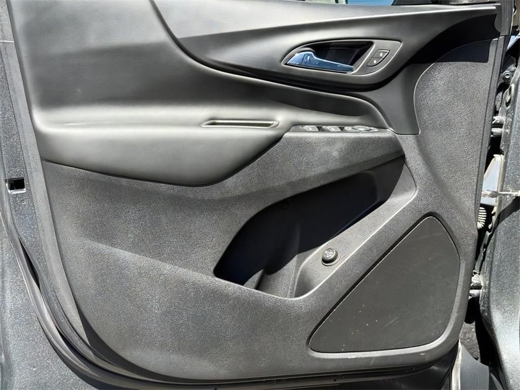 used 2018 Chevrolet Equinox car, priced at $14,500