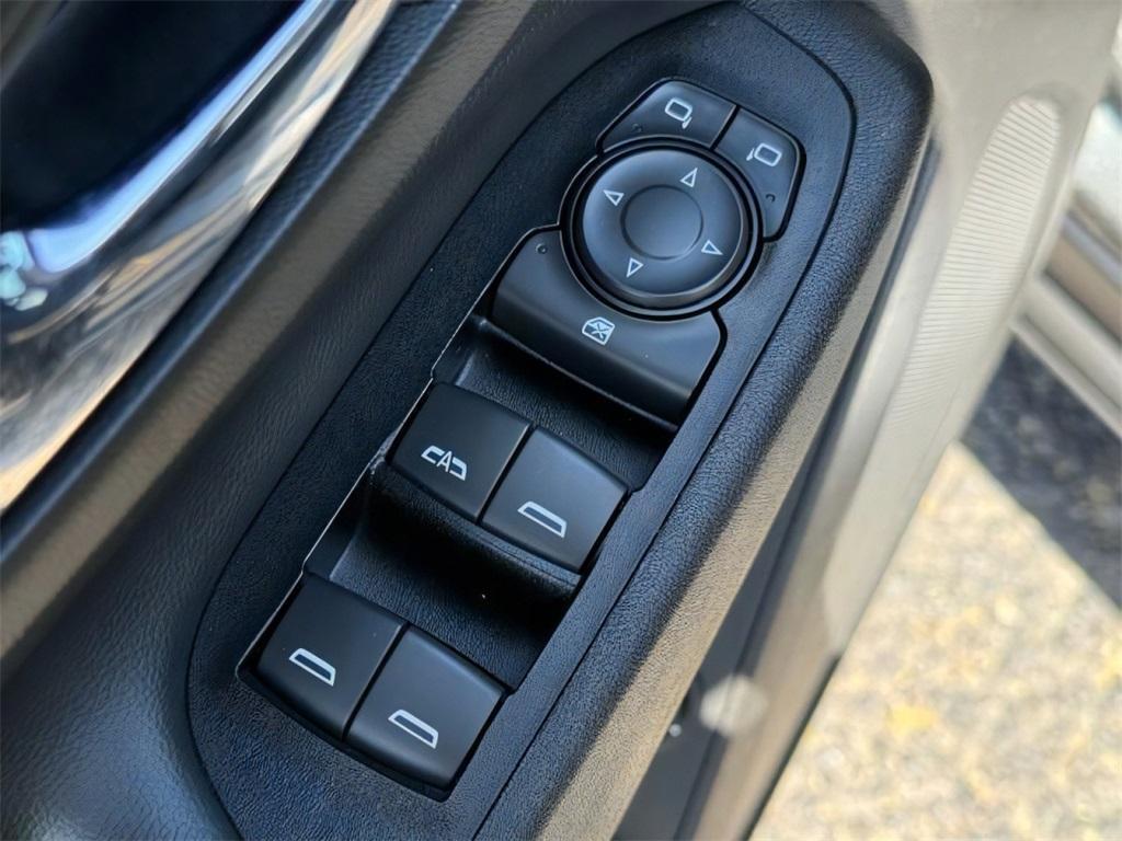 used 2018 Chevrolet Equinox car, priced at $14,500
