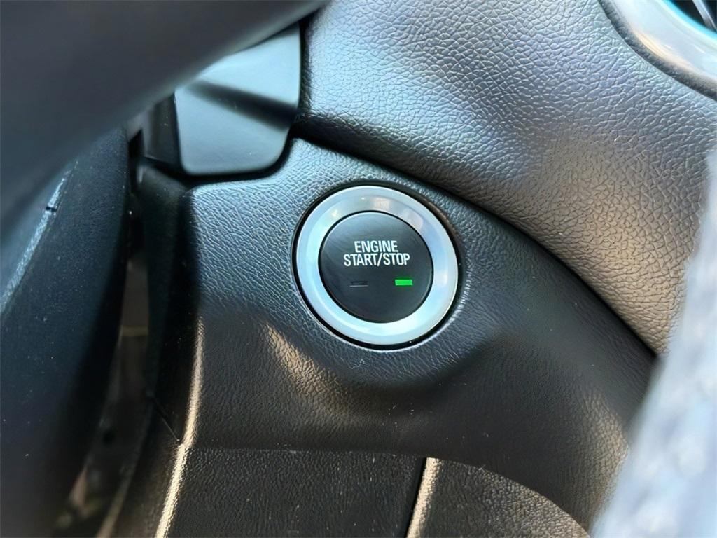 used 2018 Chevrolet Equinox car, priced at $14,500