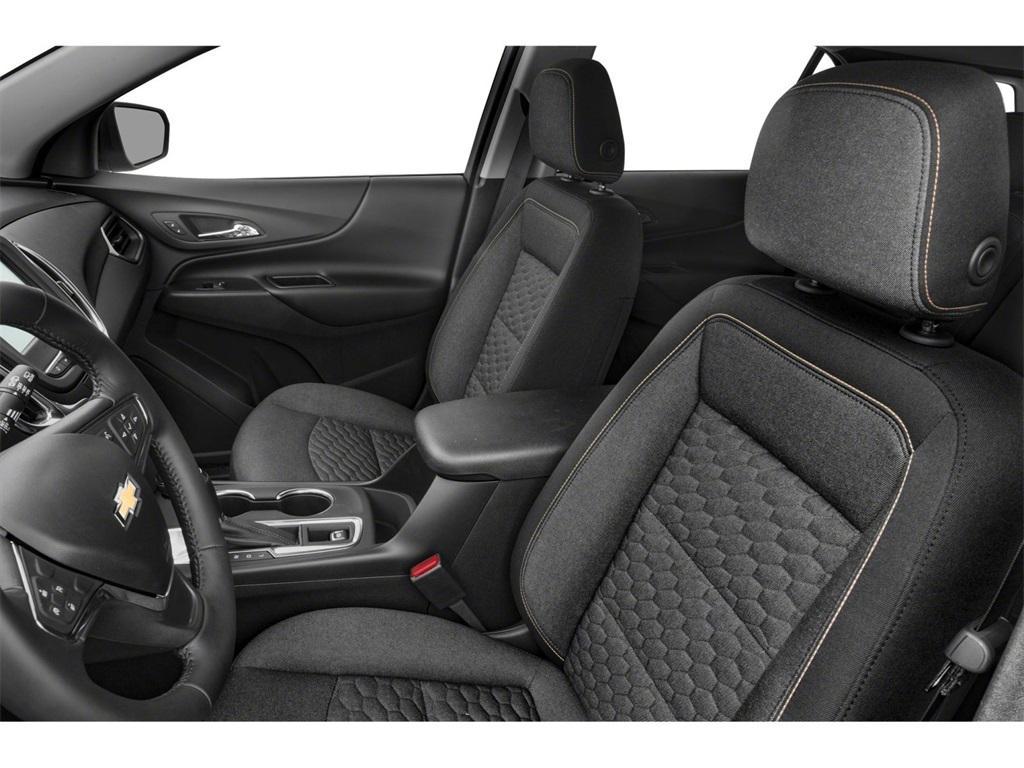 used 2018 Chevrolet Equinox car, priced at $15,000