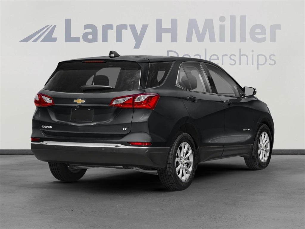 used 2018 Chevrolet Equinox car, priced at $15,000