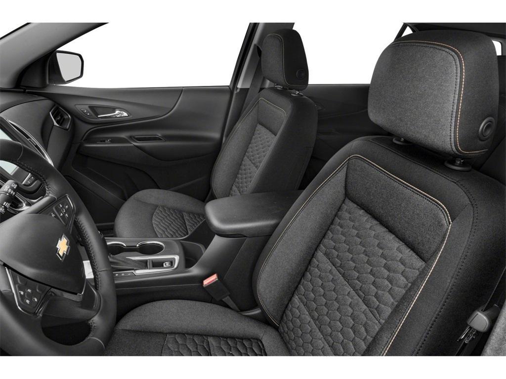used 2018 Chevrolet Equinox car, priced at $15,000