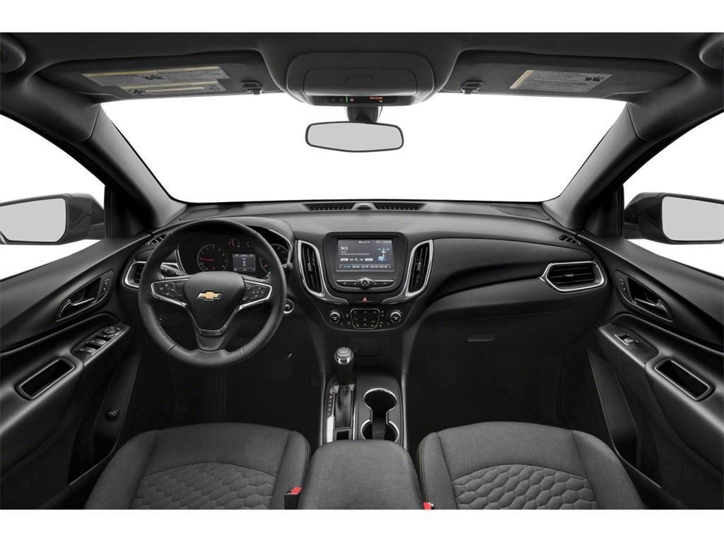 used 2018 Chevrolet Equinox car, priced at $15,000