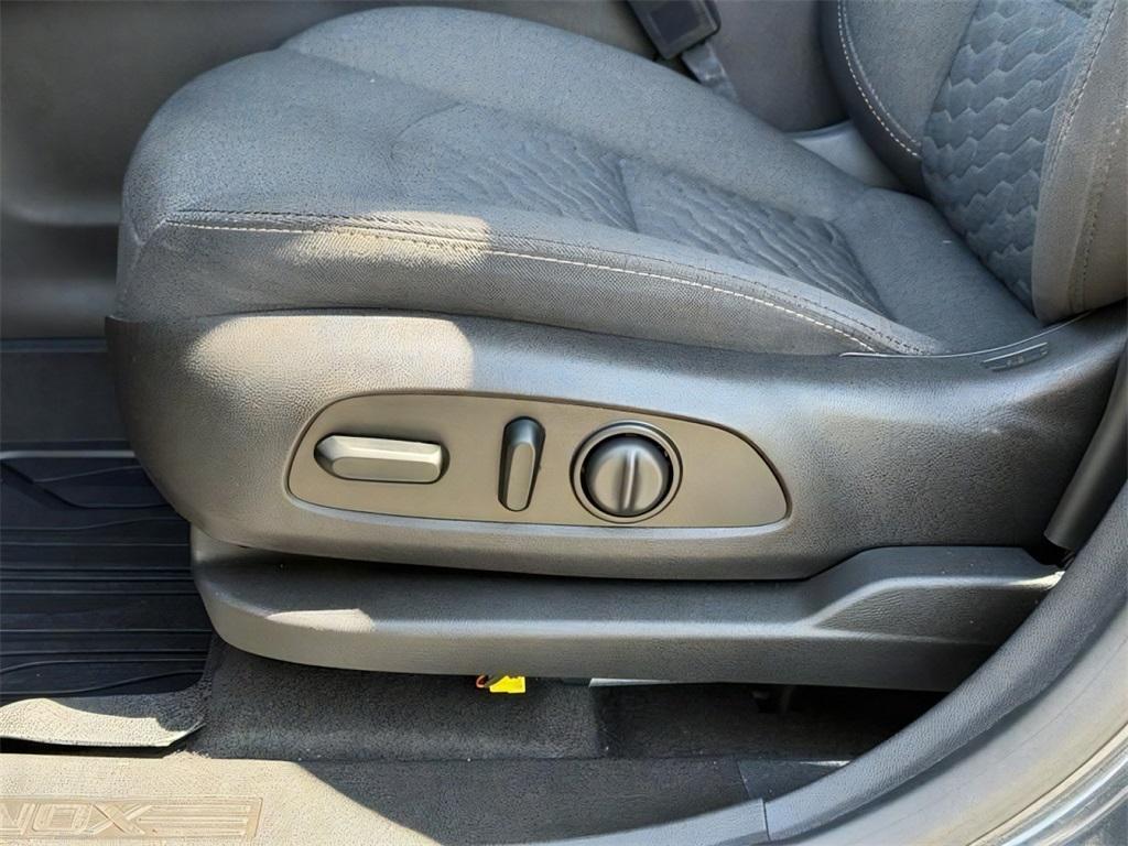used 2018 Chevrolet Equinox car, priced at $14,500