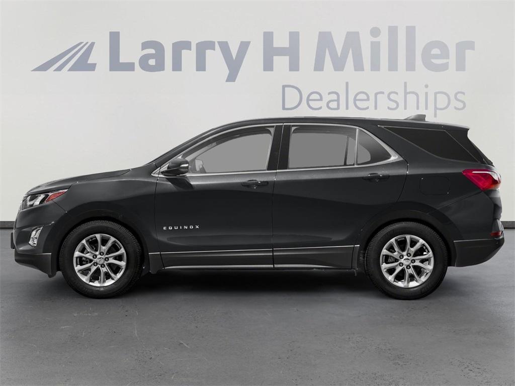 used 2018 Chevrolet Equinox car, priced at $15,000
