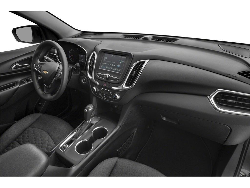 used 2018 Chevrolet Equinox car, priced at $15,000