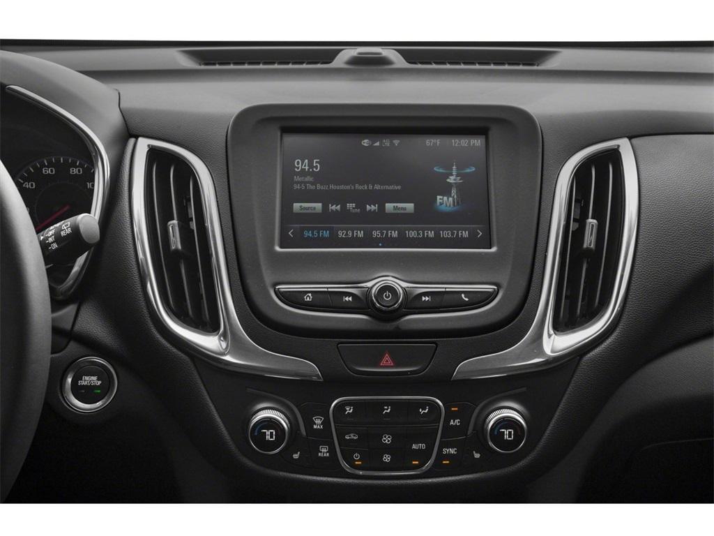 used 2018 Chevrolet Equinox car, priced at $15,000