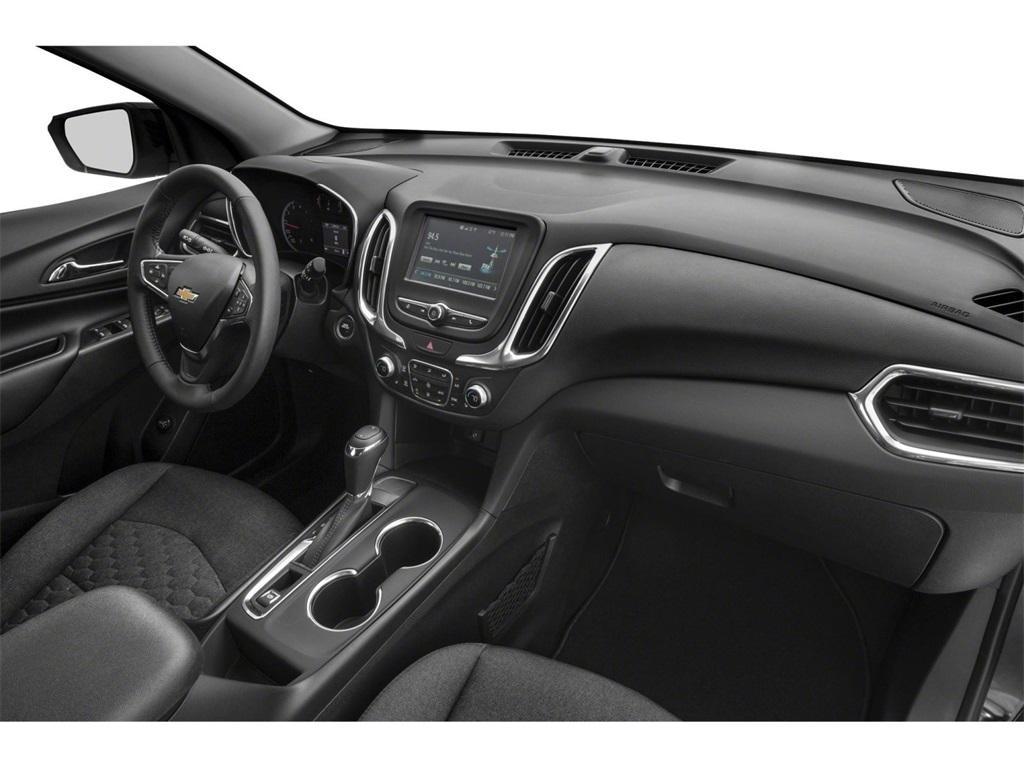 used 2018 Chevrolet Equinox car, priced at $15,000