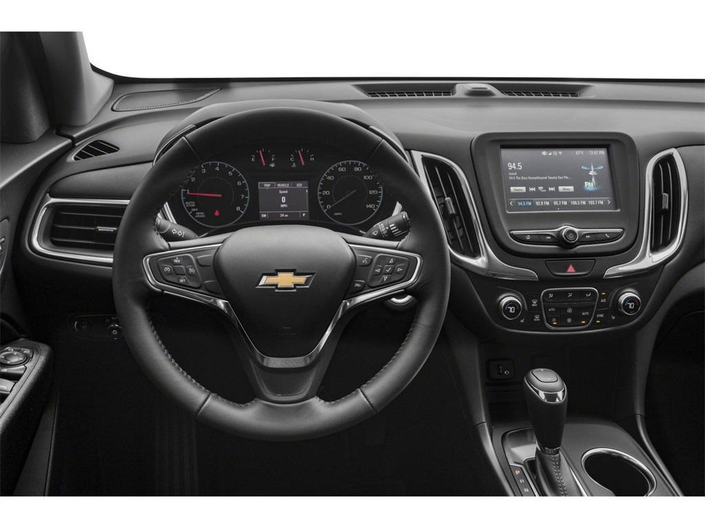 used 2018 Chevrolet Equinox car, priced at $15,000