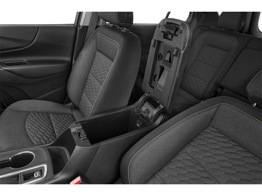 used 2018 Chevrolet Equinox car, priced at $15,000
