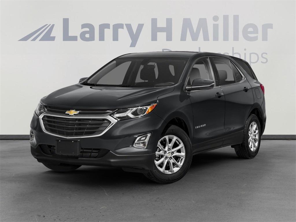 used 2018 Chevrolet Equinox car, priced at $15,000