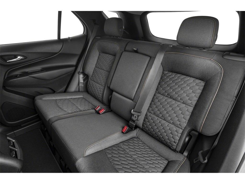 used 2018 Chevrolet Equinox car, priced at $15,000