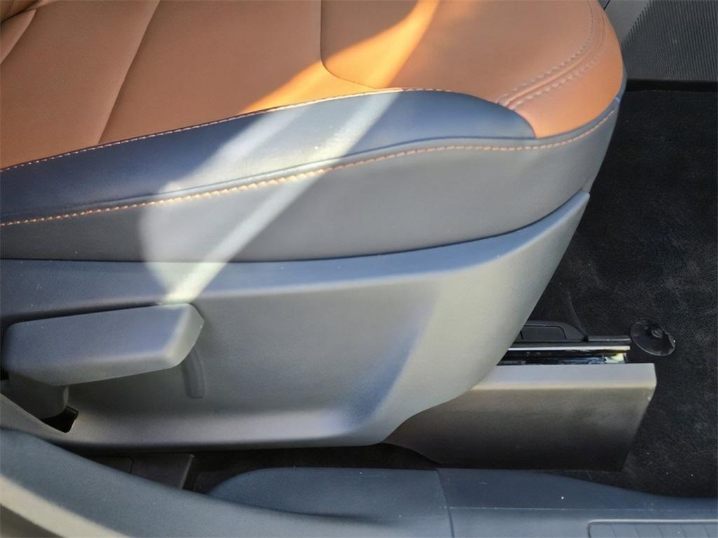 used 2023 Ford Maverick car, priced at $31,500