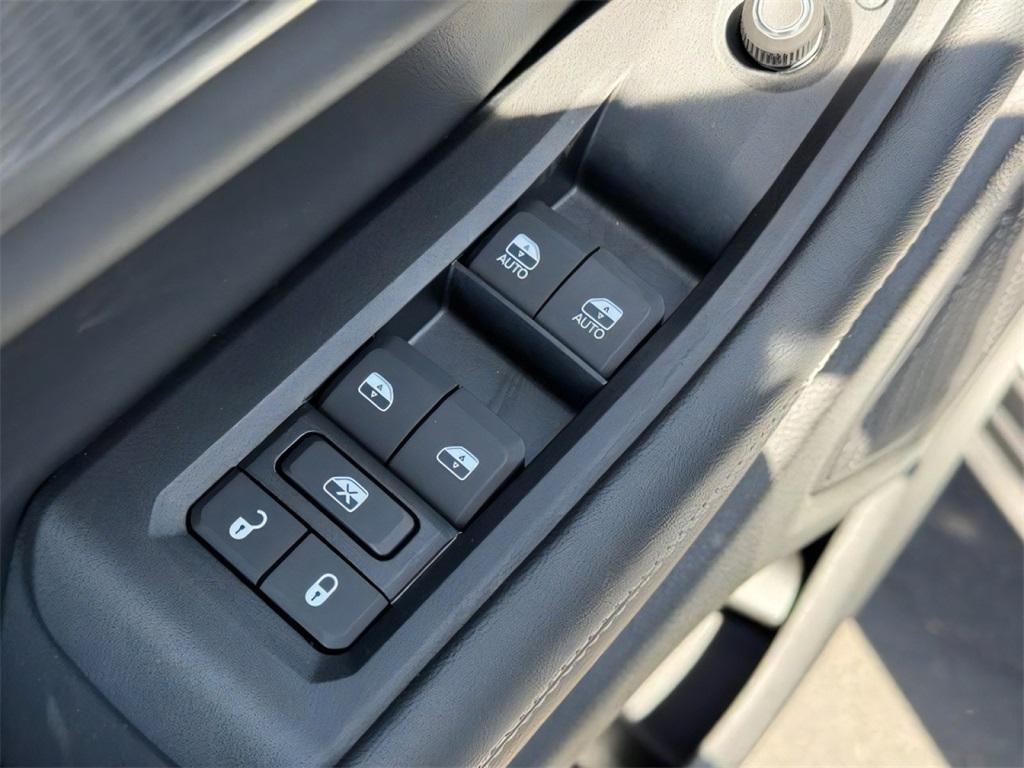 new 2025 Jeep Grand Cherokee L car, priced at $44,727