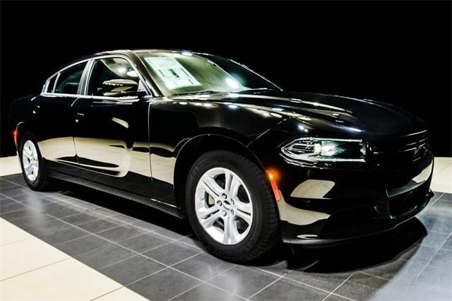 new 2023 Dodge Charger car, priced at $30,346