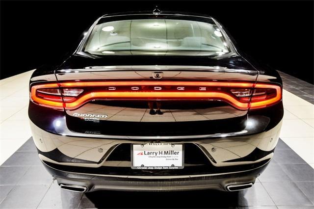 new 2023 Dodge Charger car, priced at $29,346