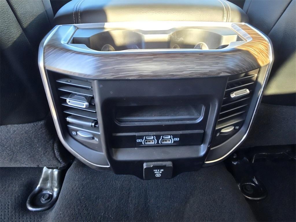 used 2021 Ram 3500 car, priced at $64,000