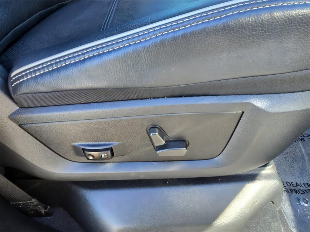 used 2021 Ram 3500 car, priced at $64,000