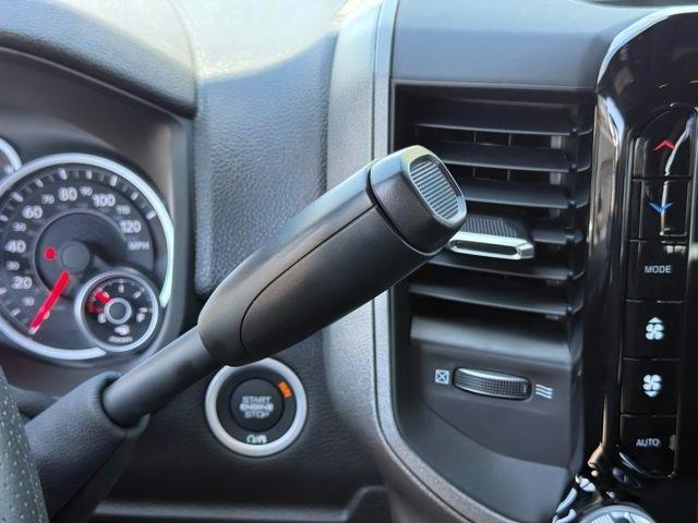 new 2025 Ram 2500 car, priced at $64,932
