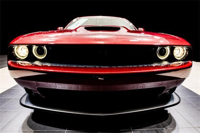 new 2023 Dodge Challenger car, priced at $38,285