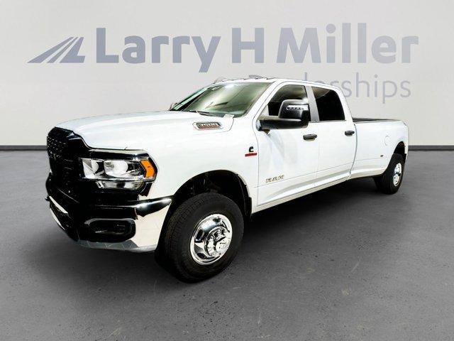 new 2024 Ram 3500 car, priced at $81,210