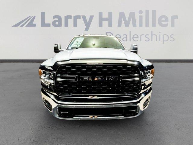 new 2024 Ram 3500 car, priced at $81,210