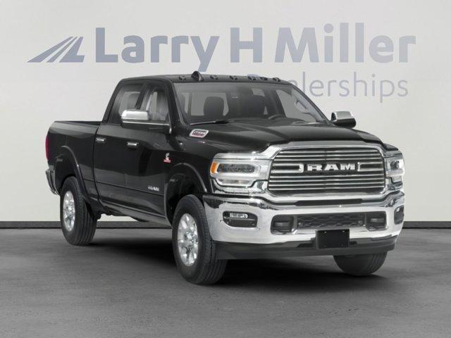 used 2020 Ram 2500 car, priced at $54,000