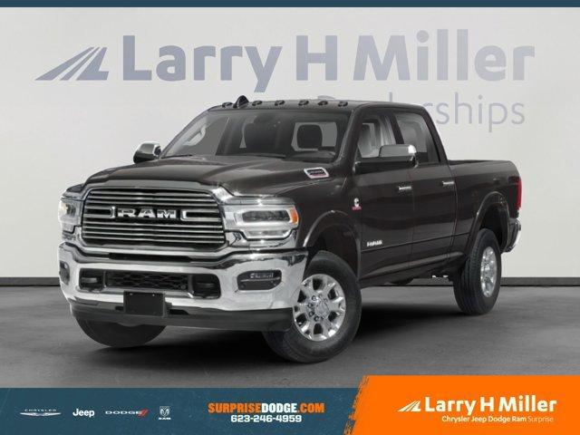 used 2020 Ram 2500 car, priced at $54,000