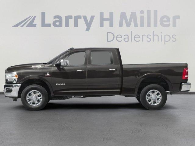 used 2020 Ram 2500 car, priced at $54,000