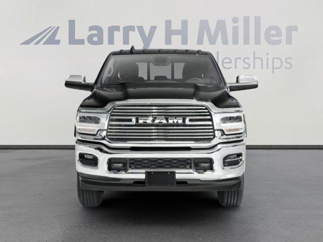 used 2020 Ram 2500 car, priced at $54,000