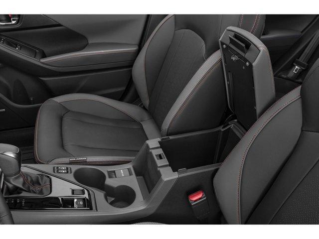 used 2024 Subaru Crosstrek car, priced at $29,500