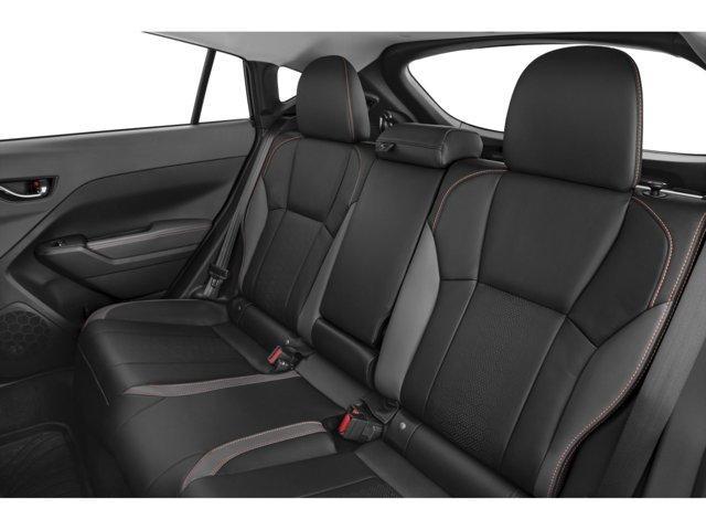 used 2024 Subaru Crosstrek car, priced at $29,500