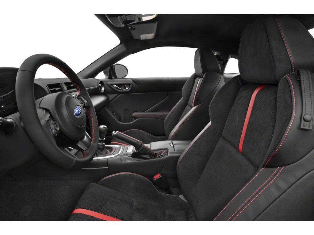used 2023 Subaru BRZ car, priced at $28,500
