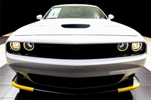 new 2023 Dodge Challenger car, priced at $50,085