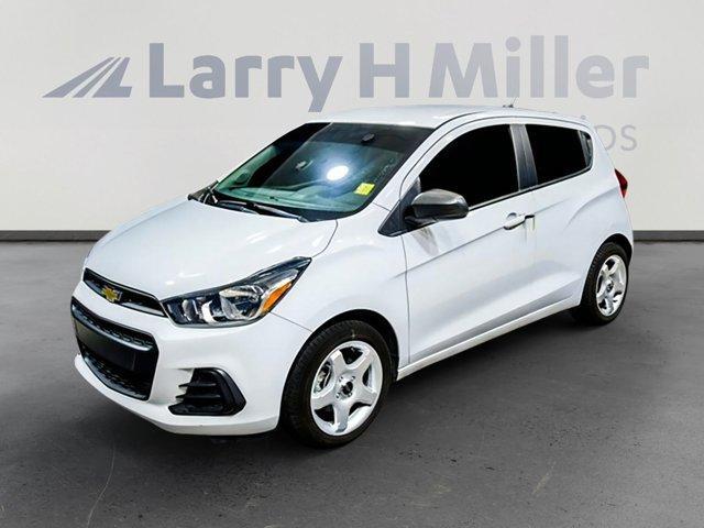 used 2018 Chevrolet Spark car, priced at $10,000