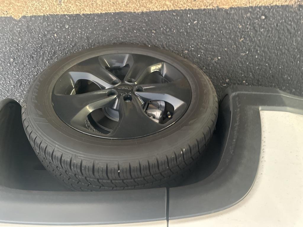 used 2021 Jeep Compass car