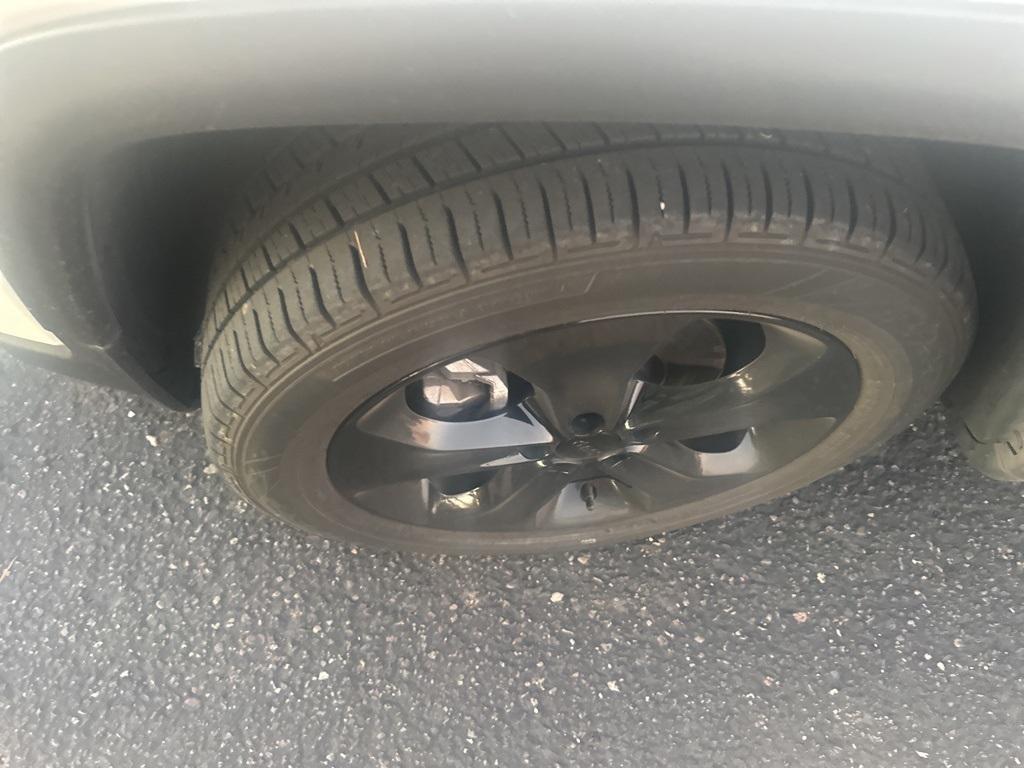 used 2021 Jeep Compass car