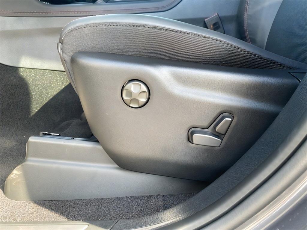 new 2026 Dodge Durango car, priced at $46,477