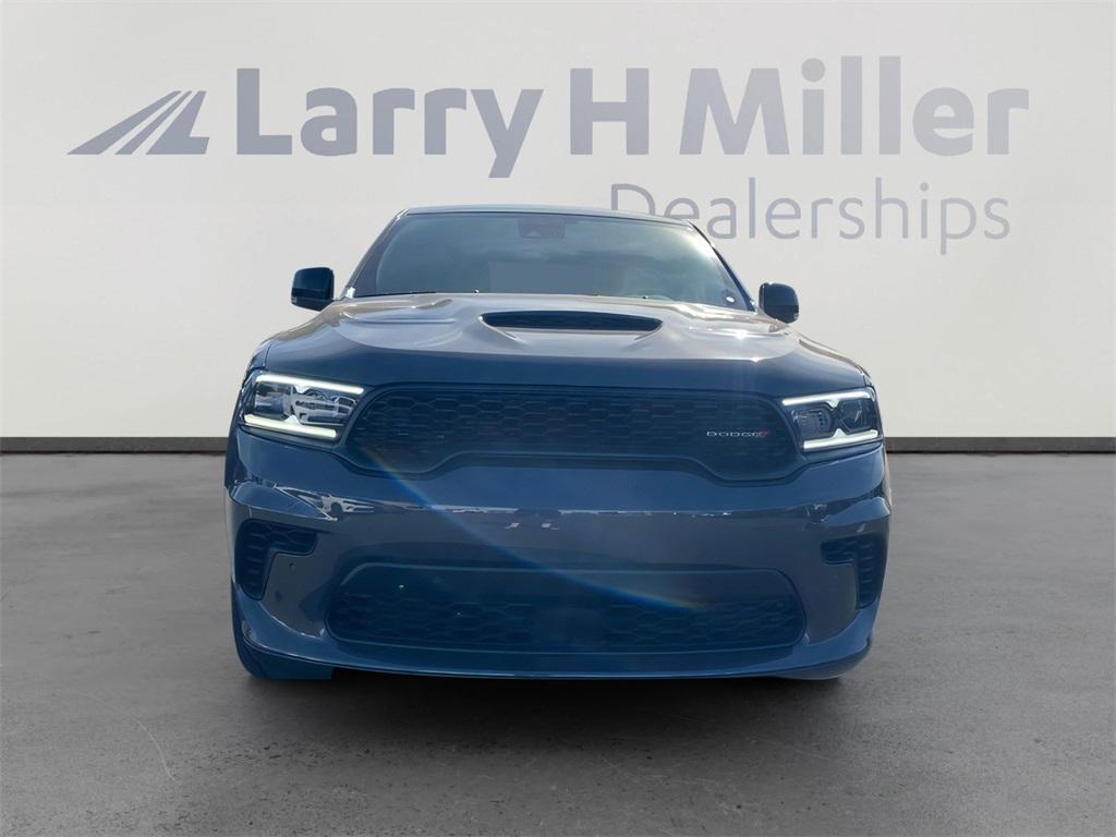new 2026 Dodge Durango car, priced at $46,477