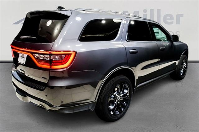 new 2025 Dodge Durango car, priced at $45,522