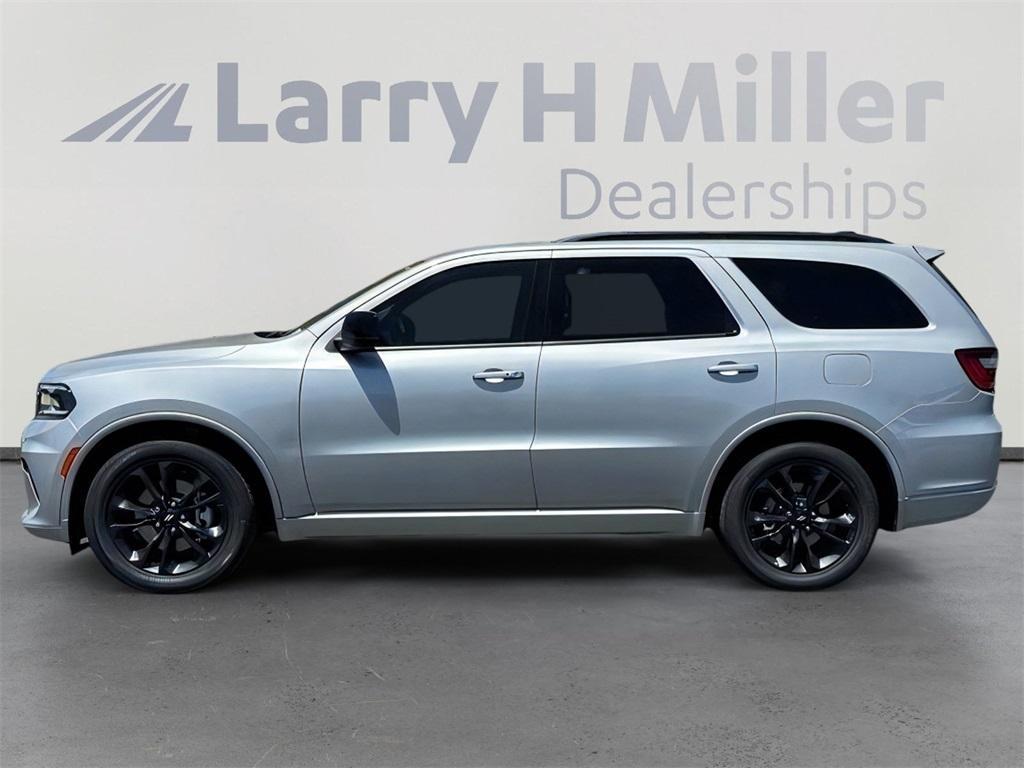 new 2025 Dodge Durango car, priced at $41,098