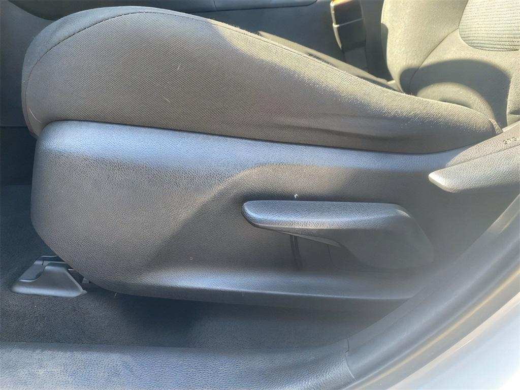 used 2021 Toyota RAV4 car, priced at $26,500