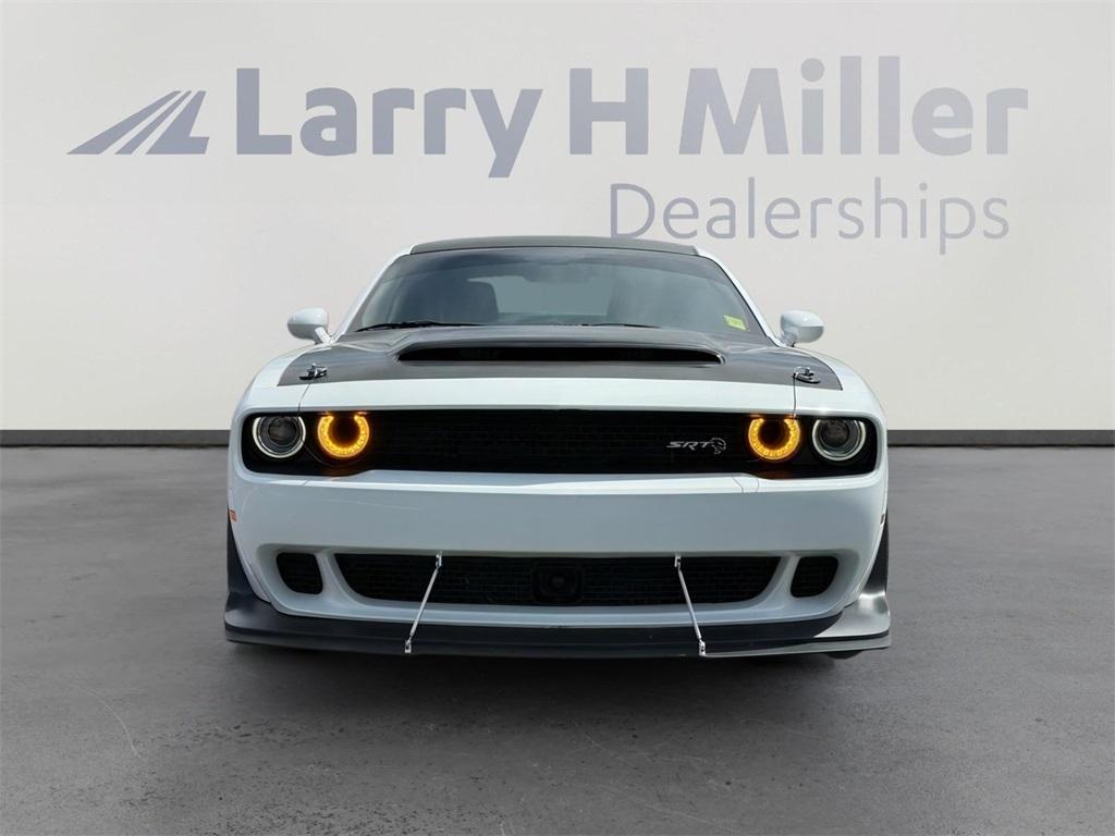 used 2020 Dodge Challenger car, priced at $63,500