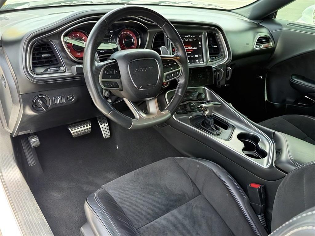 used 2020 Dodge Challenger car, priced at $63,500