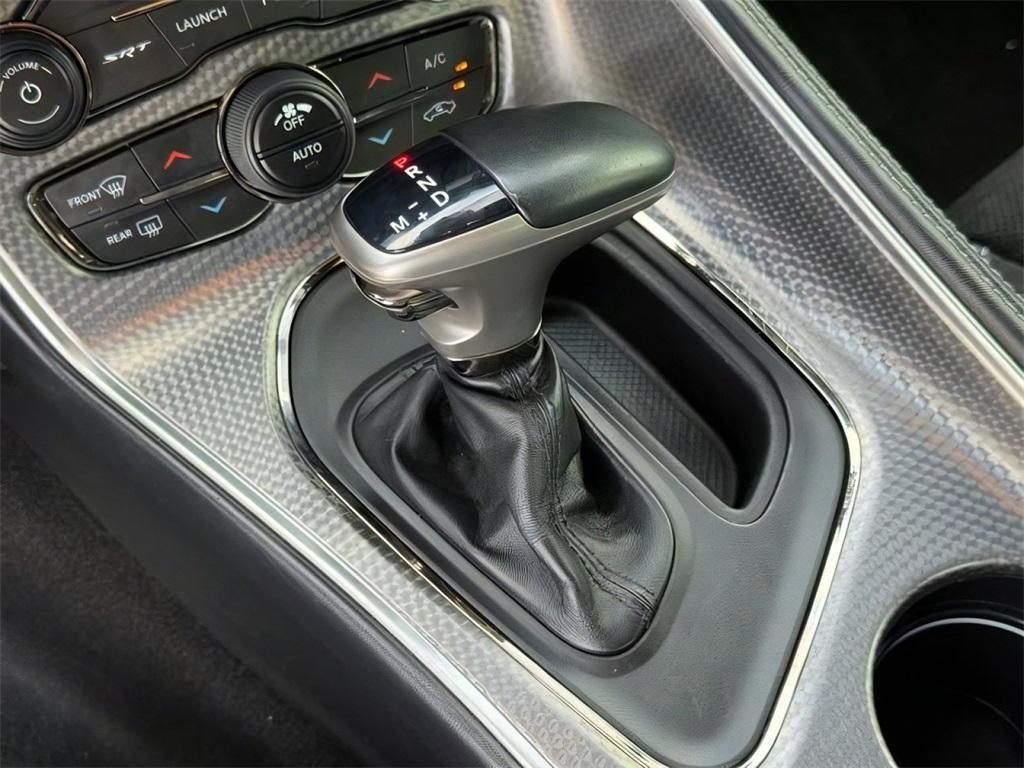 used 2020 Dodge Challenger car, priced at $63,500