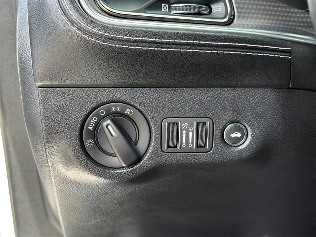 used 2020 Dodge Challenger car, priced at $63,500