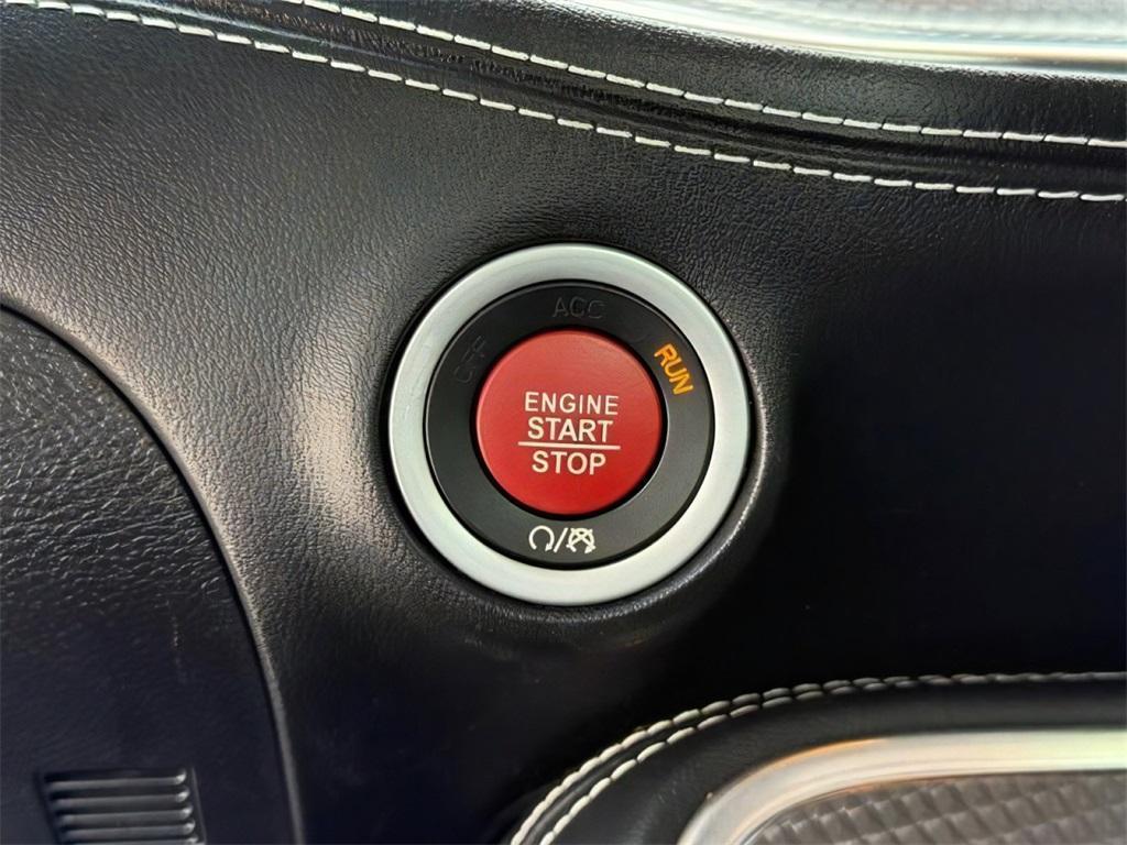 used 2020 Dodge Challenger car, priced at $63,500