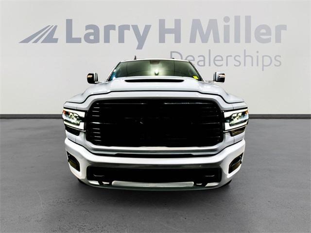 new 2024 Ram 2500 car, priced at $77,577